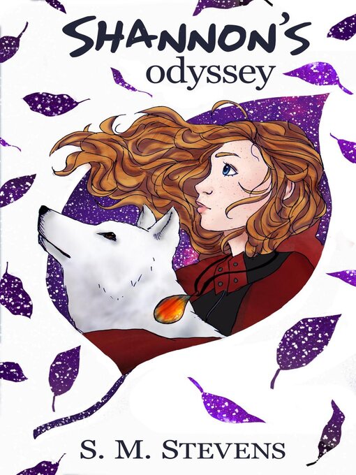 Title details for Shannon's Odyssey by S.M. Stevens - Available